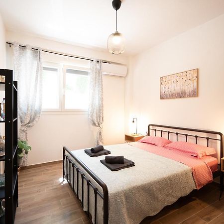 Kristi Central Home Ioannina II Εξωτερικό φωτογραφία