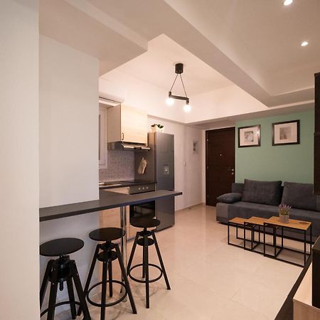 Kristi Central Home Ioannina II Εξωτερικό φωτογραφία