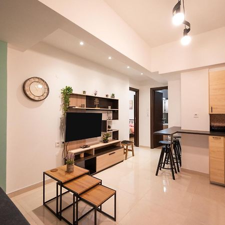Kristi Central Home Ioannina II Εξωτερικό φωτογραφία