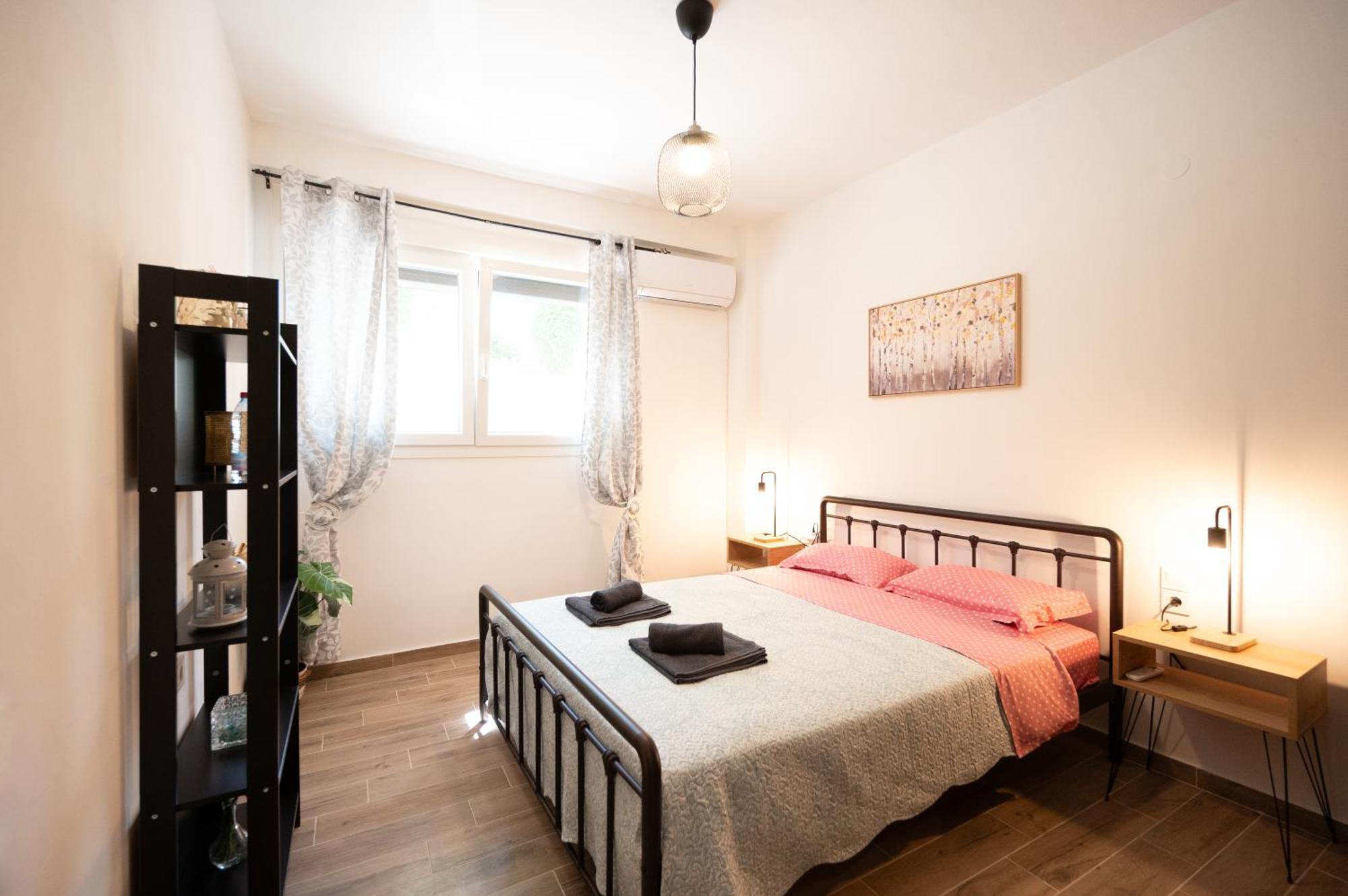 Kristi Central Home Ioannina II Εξωτερικό φωτογραφία