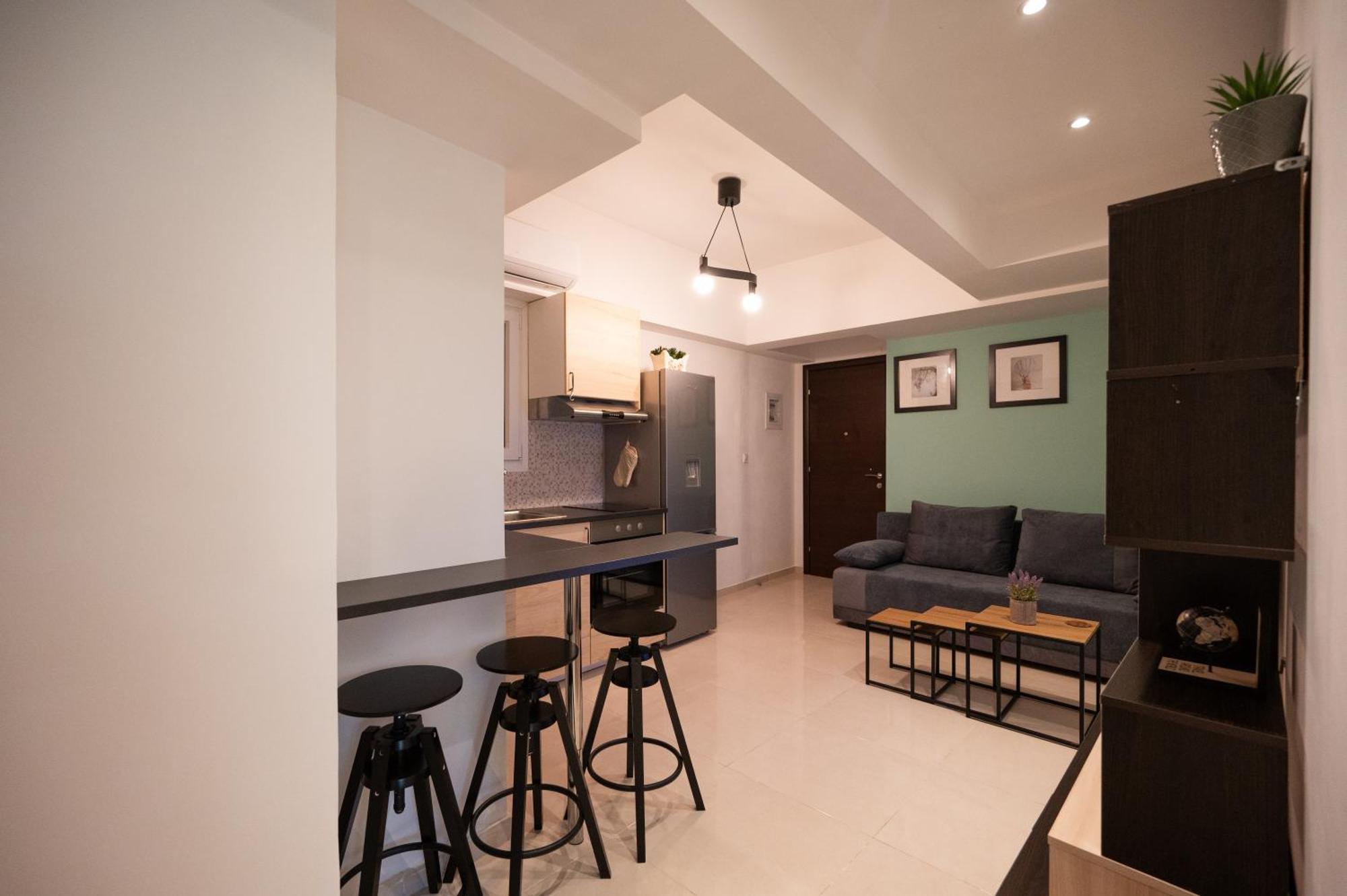 Kristi Central Home Ioannina II Εξωτερικό φωτογραφία