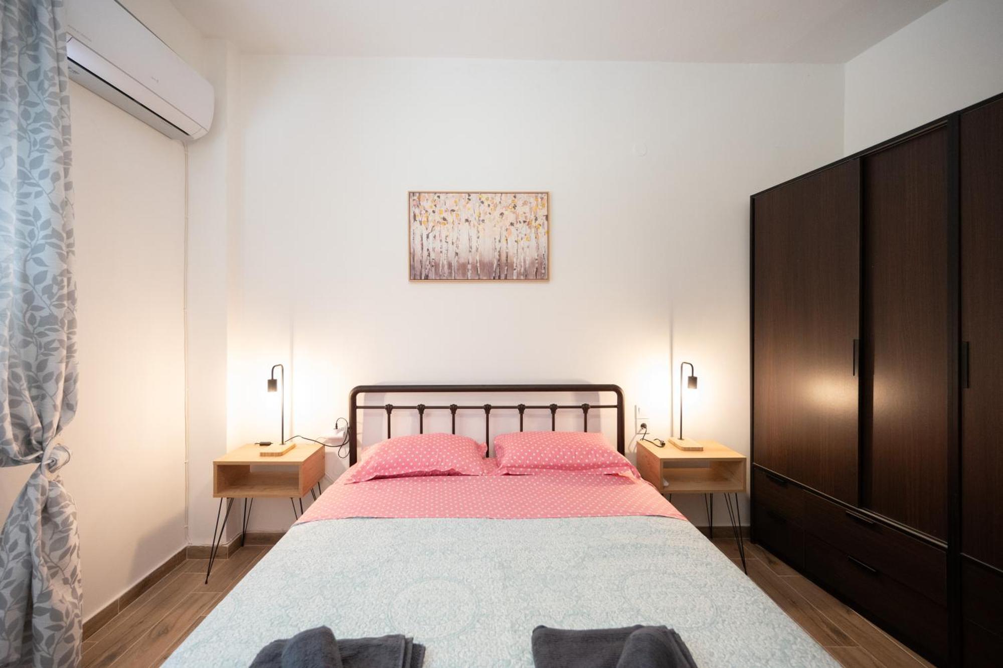 Kristi Central Home Ioannina II Εξωτερικό φωτογραφία