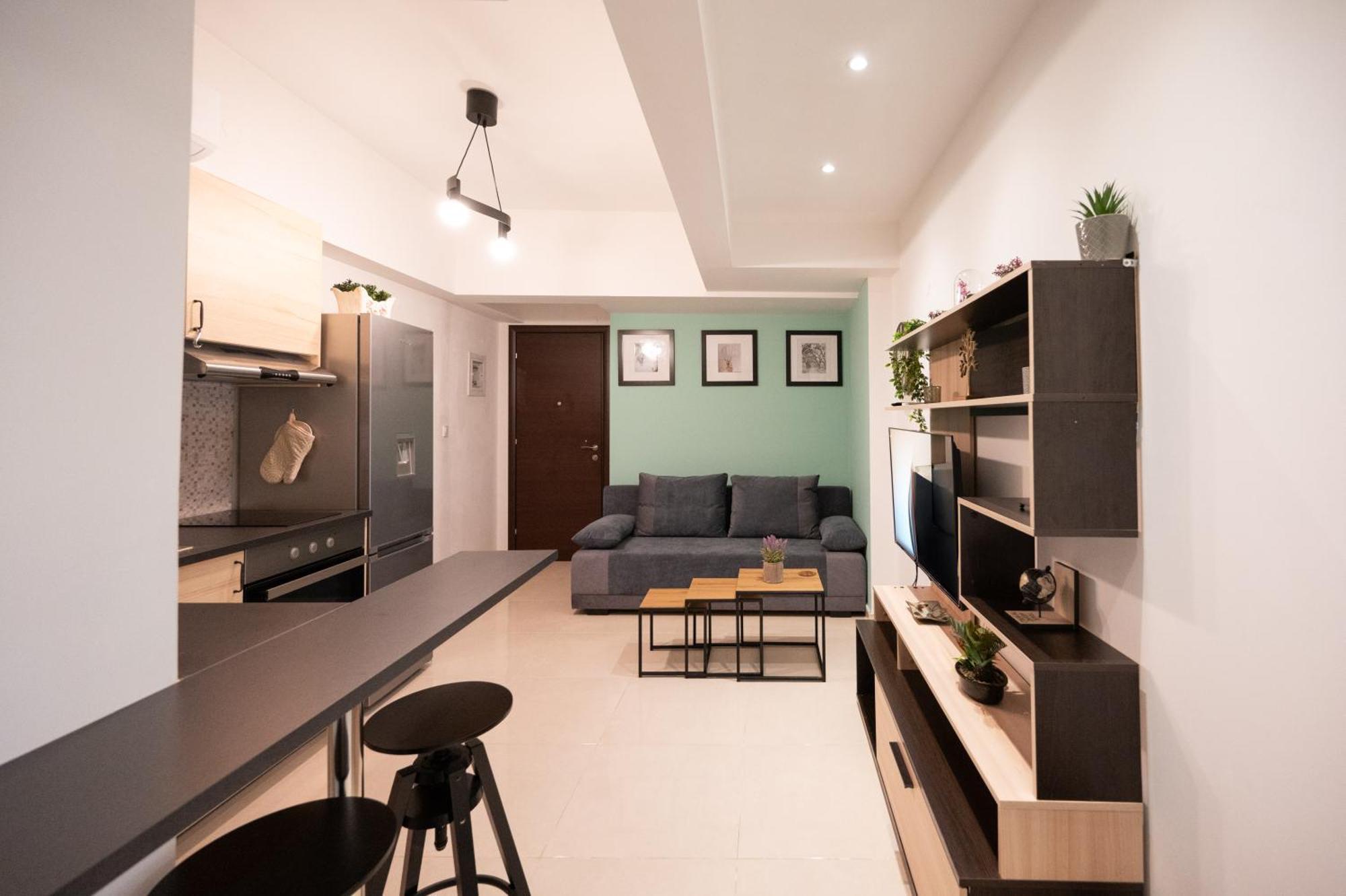 Kristi Central Home Ioannina II Εξωτερικό φωτογραφία