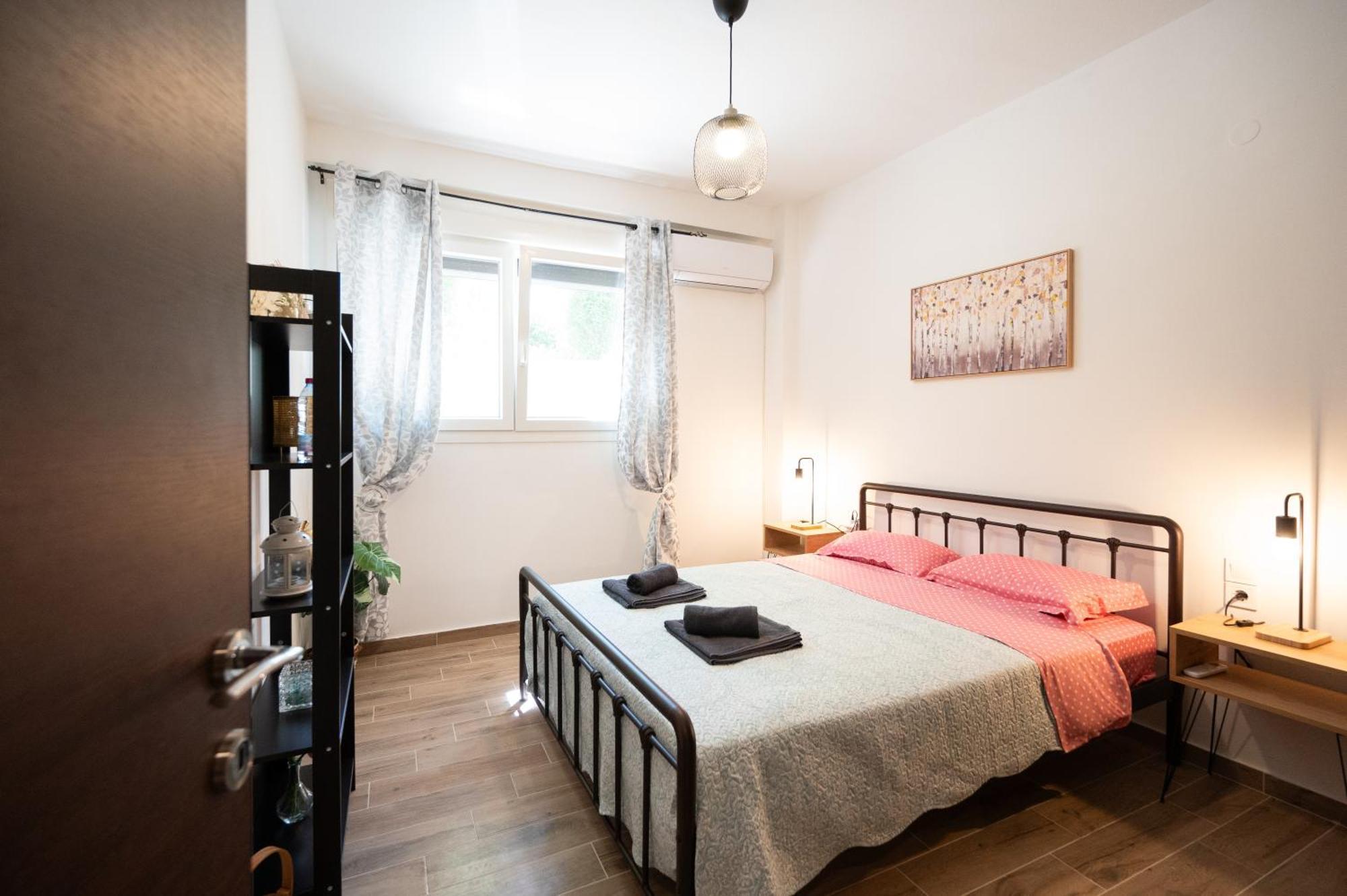 Kristi Central Home Ioannina II Εξωτερικό φωτογραφία